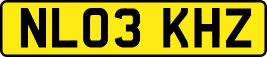 NL03KHZ