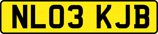 NL03KJB