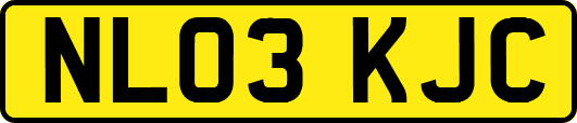 NL03KJC