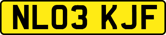 NL03KJF
