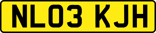NL03KJH