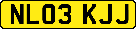 NL03KJJ