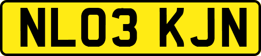 NL03KJN