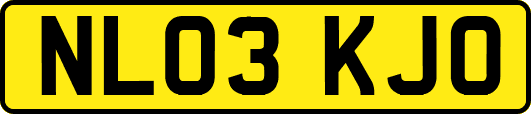 NL03KJO