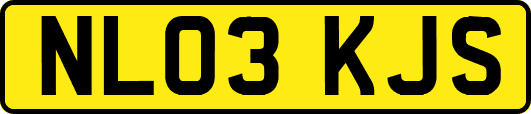 NL03KJS