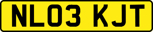 NL03KJT