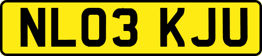 NL03KJU