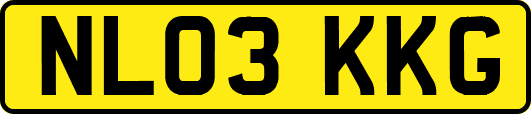 NL03KKG