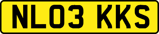 NL03KKS