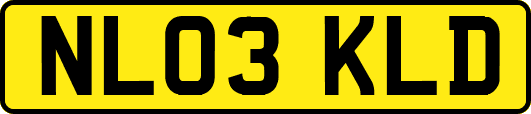 NL03KLD