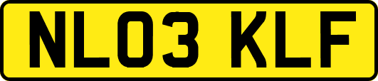 NL03KLF