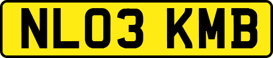 NL03KMB