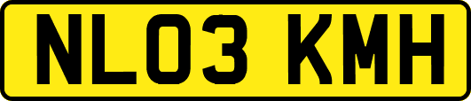 NL03KMH