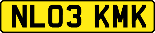 NL03KMK