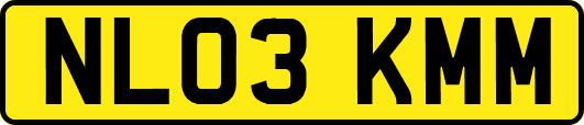 NL03KMM