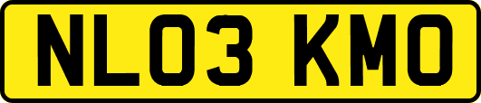 NL03KMO