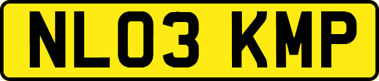 NL03KMP