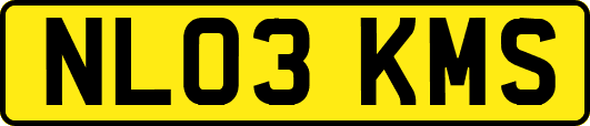NL03KMS