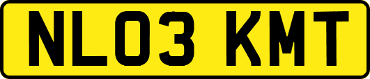 NL03KMT