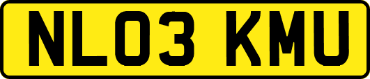 NL03KMU