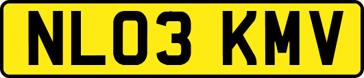 NL03KMV