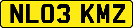 NL03KMZ