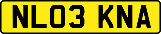 NL03KNA