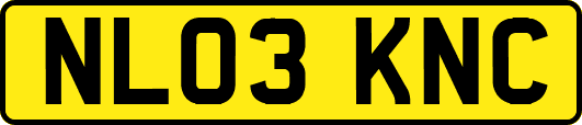 NL03KNC