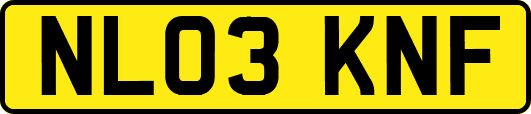 NL03KNF