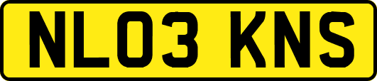 NL03KNS