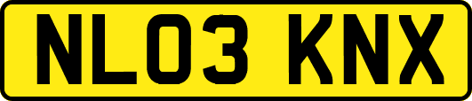 NL03KNX