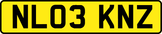 NL03KNZ