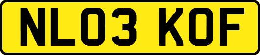 NL03KOF