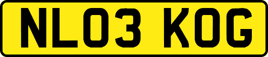 NL03KOG