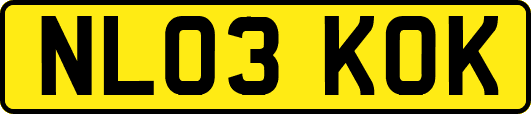 NL03KOK
