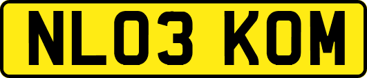 NL03KOM