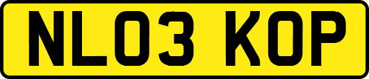 NL03KOP