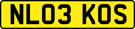 NL03KOS