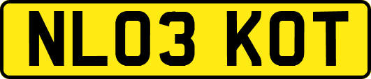 NL03KOT