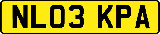 NL03KPA
