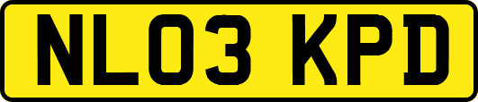 NL03KPD
