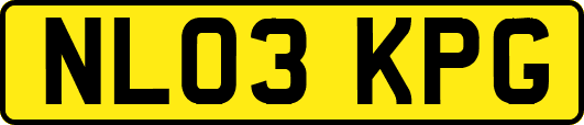 NL03KPG