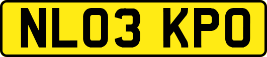 NL03KPO