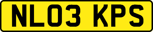 NL03KPS