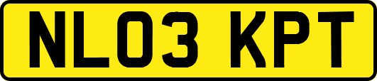 NL03KPT