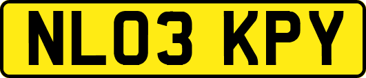 NL03KPY