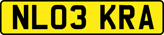 NL03KRA