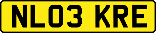 NL03KRE