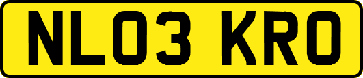NL03KRO