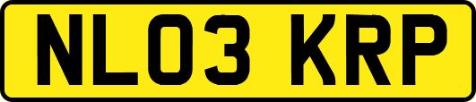 NL03KRP